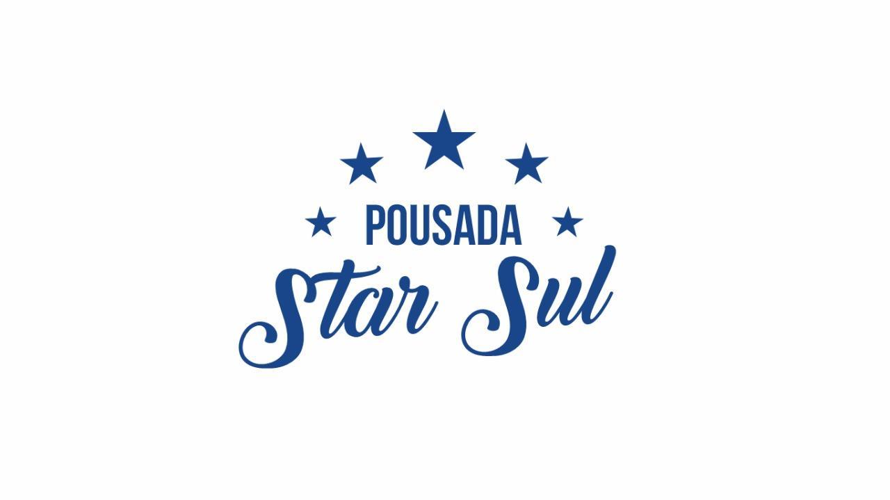 Pousada Star Sul Penha (Santa Catarina) Exterior foto
