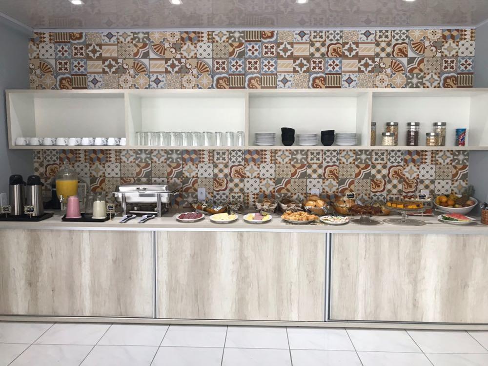 Pousada Star Sul Penha (Santa Catarina) Exterior foto